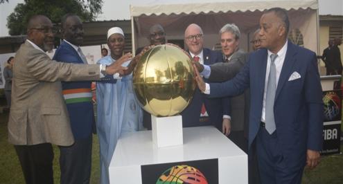 تقرير.. نقل اتحاد السلة الإفريقي من القاهرة.. اتهامات متبادلة